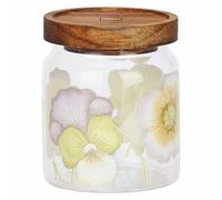 THUN - Barattolo medio - vetro - Collezione Bloom - 400ml