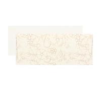 THUN - Biglietto d'auguri matrimonio - carta - Cartoleria - 11 x 16 cm