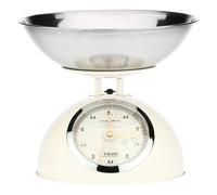 THUN - Bilancia da Cucina - Accessori Cucina - Linea Elegance - Acciaio Inossida