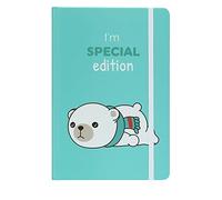 Thun - Blocknotes A5 Paul - Carta - 14,8X21,6X1,2cm h
