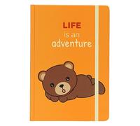 Thun - Blocknotes A5 Teddy - Carta - 14,8X21,6X1,2cm h