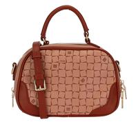 THUN - Borsa tracolla/mano - poliestere, PU, metallo - Collezione Sempre con me - 23 x 8 x 16 cm