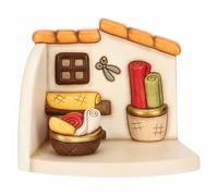 Presepe Classico Thun, Bottega della sarta