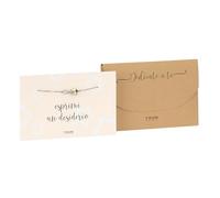 THUN - Bracciale stella
