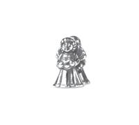 Thun by Trollbeads Angelo argento TAGBE-30156