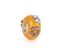 Thun by Trollbeads Bouquet Arancione TGLBE-20143
