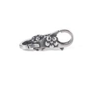 Thun by Trollbeads Chiusura Fiore Daisy TAGLO-00076