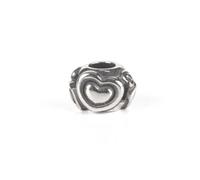 Thun by Trollbeads Cuore nel Cuore TAGBE-20230