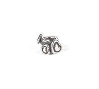 Thun by Trollbeads Intreccio di Cuori TAGBE-10243