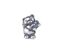 Thun by Trollbeads Teddy Cupido TAGBE-30158