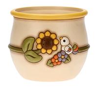 THUN - C2938H90, Coprivaso Country Con Uccello E Girasole