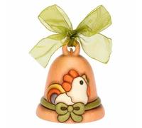 THUN Campanella Limited Edition Pasqua 2025 Arancione