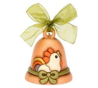 THUN Campanella Limited Edition pasqua 2025 arancione