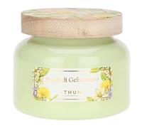 THUN - Candela "Petali di gelsomino" - 208 gr