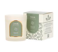 THUN, Candela Sweet Morning, con Note di Ciclamino e Rosa, Versione Piccola, Linea Thun Fragrances, 150 gr