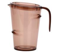 THUN - Caraffa Eleganza Esotica - Acrilico, 2,10L/ 20x21H cm