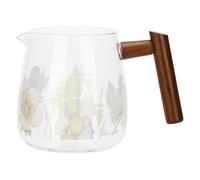 THUN - Caraffa - vetro - Collezione Bloom - 1L