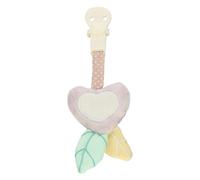 THUN-Catenella Porta Ciuccio con Clip Koala Bimba
