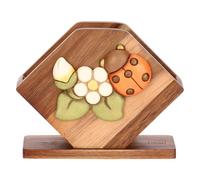 THUN - Ciotola grande - ceramica - Collezione Country Bloom - TBD