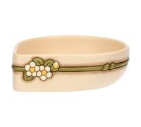 THUN - Ciotola media - ceramica - Collezione Country Bloom - 26,2X23X7 cm