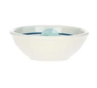 THUN, Ciotolina da Aperitivo in Melammina, Linea Mare da Amare, Casa e Cucina, Idea Regalo per la Cucina, 13 cm