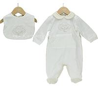 Thun CONF. TUTINA ANGEL NEUTRAL ML + BAVAGLINO ANGEL NEUTRAL K2404T09