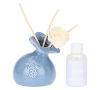 Diffusore Thun inclinato in confezione regalo blu