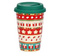 THUN - Confezione regalo travel mug-400 ml