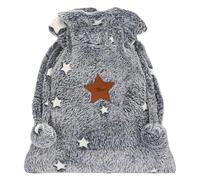 THUN - Coperta con borsa-BAG 25X35CM COPERTA 70X100CM