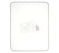 Thun Copertina invernale con Teddy e angelo