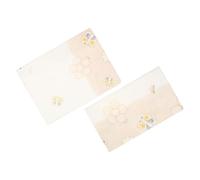 THUN - Copripiumino beige - Linea Elegance - S - 100% cotone