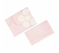 THUN - Copripiumino rosa - Linea Iconic Elegance - S - 100% cotone