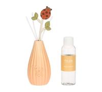THUN diffusore ambiente "bulbo" PESCA con coccinella 100 ml