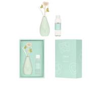 THUN diffusore ambiente "bulbo" AZZURRO con cuore 100 ml