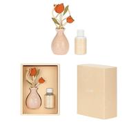 THUN SpA DIFFUSORE CON BACCHETTE + REFIL TULIPANO