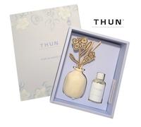 Thun Diffusore essenze con bastoncini in porcellana + ricarica 50ml