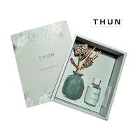 Thun Diffusore essenze con bastoncini in porcellana + ricarica 50ml