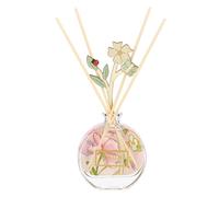 THUN Diffusore in Vetro Oro d'Orchidea, 100 ml, Profumazione per Casa