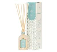 THUN, Diffusore Light Moment in Boccetta di Vetro, con Note Agrumate di Limone e Lime, Versione Piccola, Linea Thun Fragrances, 100 ml