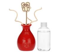 THUN - Diffusore Natale, rosso