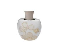 THUN - Diffusore per la Casa - Linea Elegance - Porcellana - Living, Profumazione Ambiente - 10,2x7x9,5