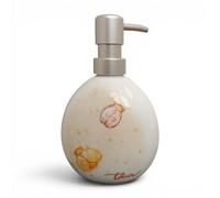 THUN Dispenser Sapone Liquido Arancione Coccinelle Accessori Thun