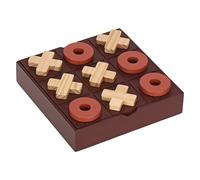 THUN - Gioco "Tris" - legno e ceramica - Collezione Novità - TBD