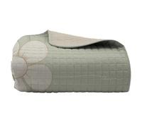 THUN - Grace digitale verde - Linea Elegance - 250X250