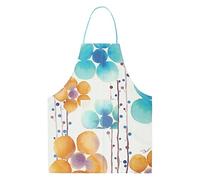 THUN ® - Grembiule Azzurra