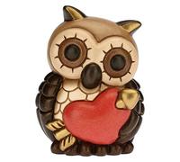 THUN -Gufo Saggio con Cuore