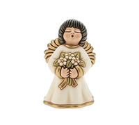 THUN - I Classici Nelly, Ceramica, Avorio, 9.6 x 9.2 x 15.2 cm