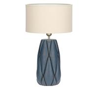 THUN - Lamapada grande - ceramica - Collezione Plumè - 34x 34 x 60 cm