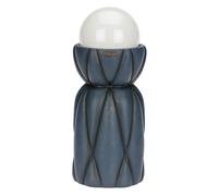 THUN - Lamapada piccola - ceramica - Collezione Plumè -11.9 x 11.5 x 27 cm