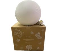 THUN LAMPADA ATMOSFERA DA TAVOLO NUOVA LINEA ELEGANCE DIAMETRO 27 CM